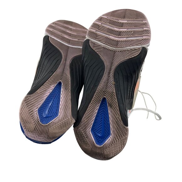 Nike Metcon 7 Training Shoes Womens Size 5 White/Black - Picture 6 of 8